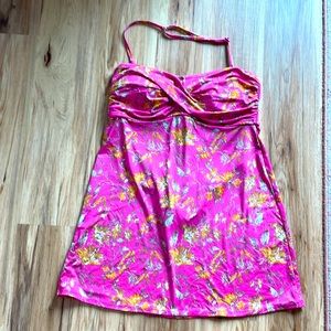 GARNET HILL SWIM DRESS